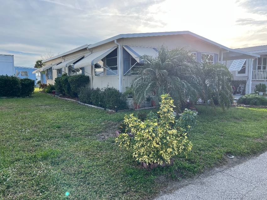 920 Haiti a Vencie, FL Mobile or Manufactured Home for Sale