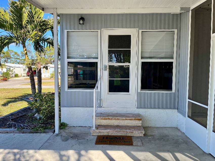 1212 Hispanola a Venice, FL Mobile or Manufactured Home for Sale