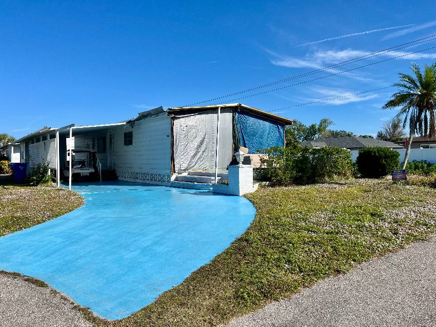 Mobile home for sale in Venice, FL