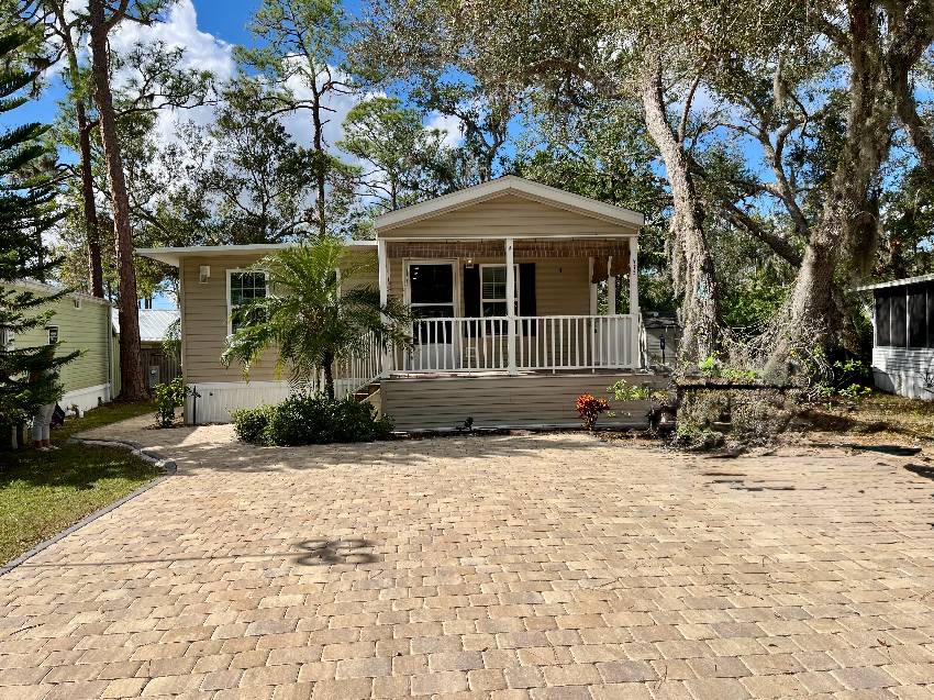 Mobile home for sale in Venice, FL