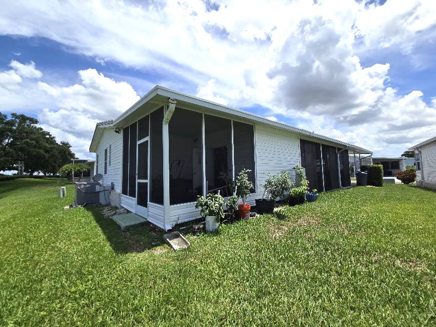 8709 26th Ave E a Palmetto, FL Mobile or Manufactured Home for Sale