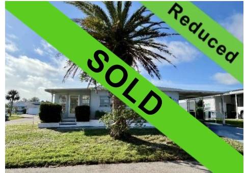 Mobile home for sale in Venice, FL