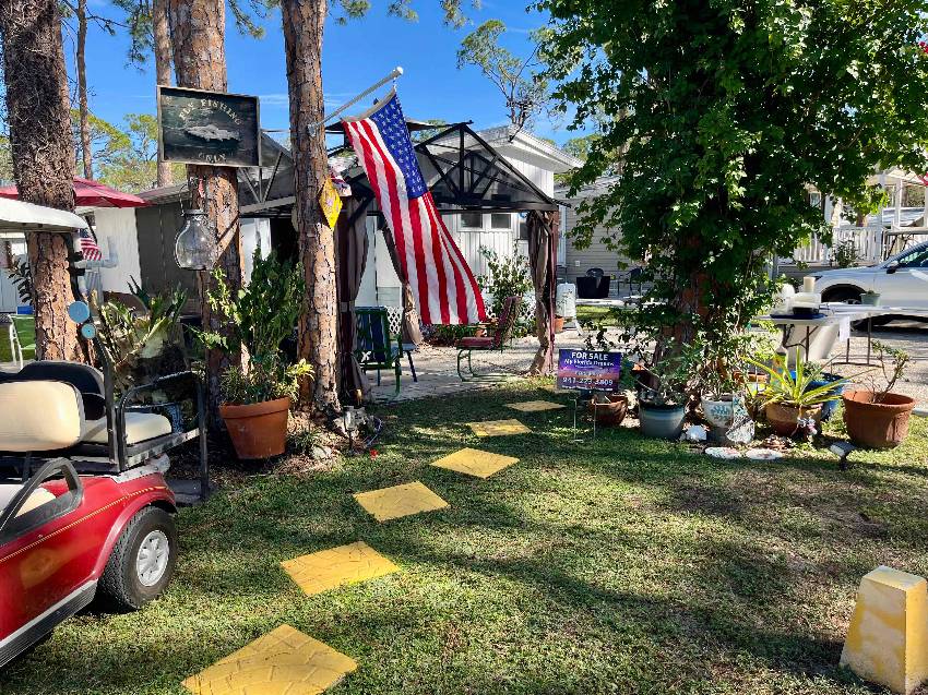 Mobile home for sale in Venice, FL