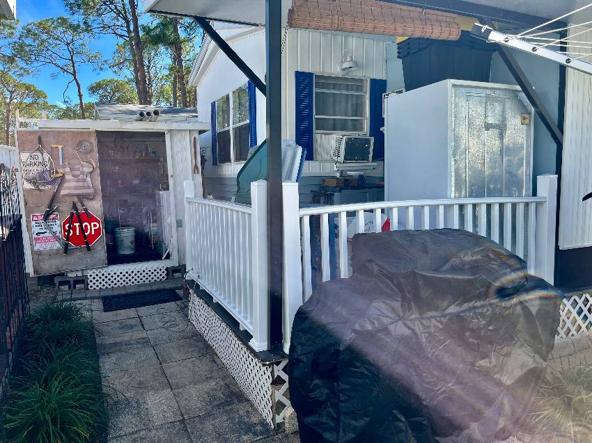 1300 N River Rd Lot C9 a Venice, FL Mobile or Manufactured Home for Sale