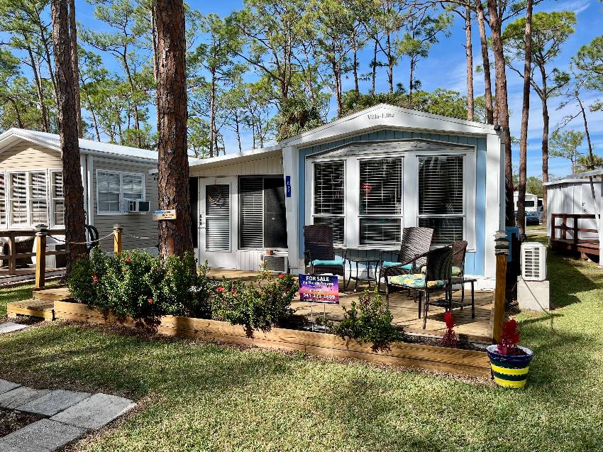 Mobile home for sale in Venice, FL