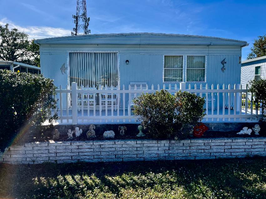 874 Exuma a Venic, FL Mobile or Manufactured Home for Sale