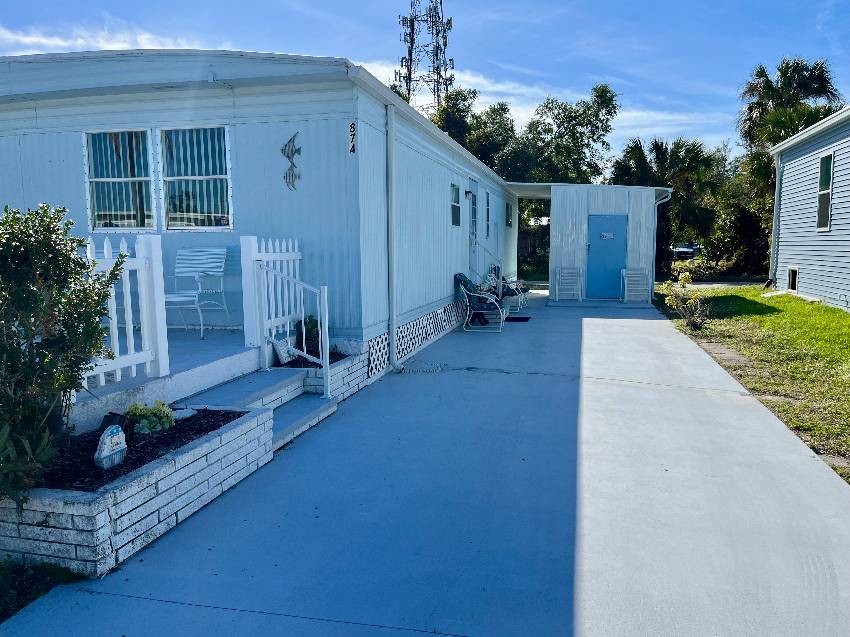 874 Exuma a Venic, FL Mobile or Manufactured Home for Sale