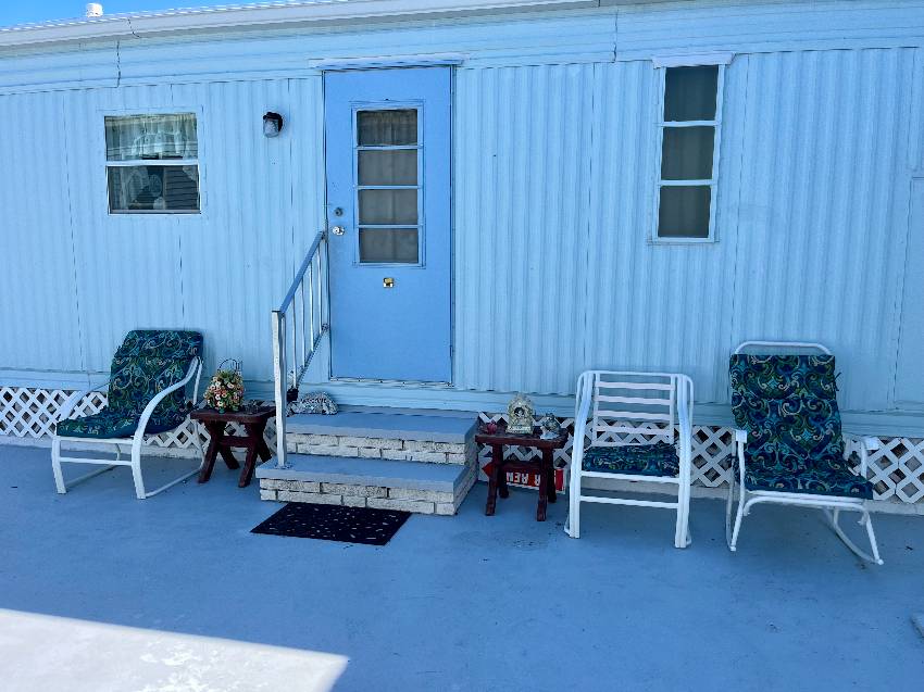 874 Exuma a Venic, FL Mobile or Manufactured Home for Sale