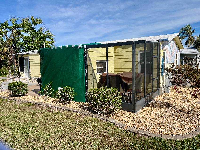 1308 S Indies Cirle a Venice, FL Mobile or Manufactured Home for Sale