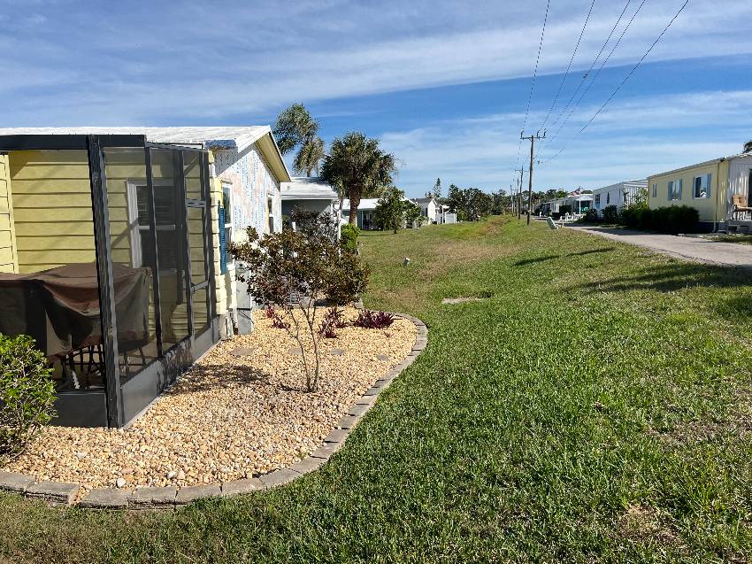 1308 S Indies Cirle a Venice, FL Mobile or Manufactured Home for Sale