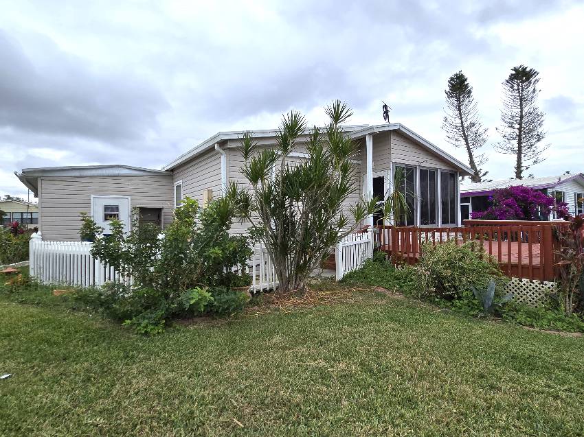 3719 Buena Vista Way S a Ellenton, FL Mobile or Manufactured Home for Sale