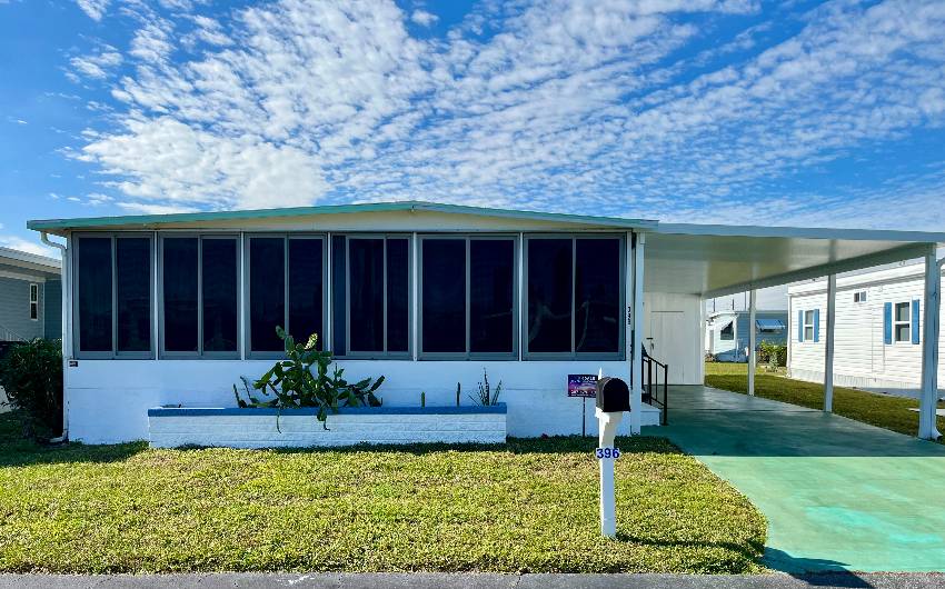 Mobile home for sale in Venice, FL