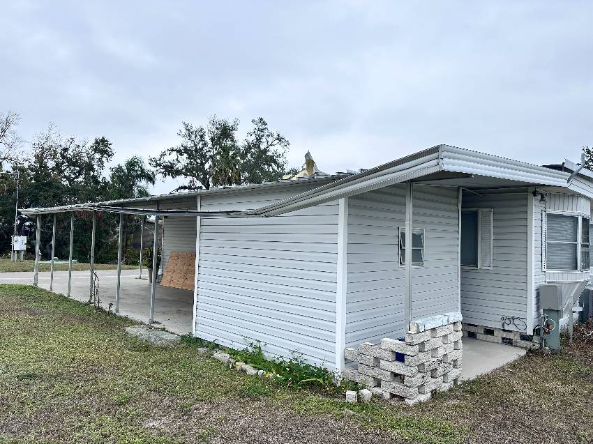 398 Coquina Dr a Ellenton, FL Mobile or Manufactured Home for Sale