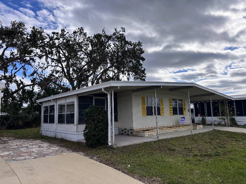 403 Peppertree Ln a Ellenton, FL Mobile or Manufactured Home for Sale