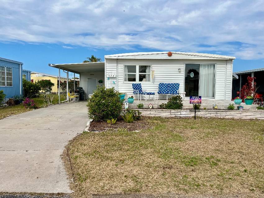 Mobile home for sale in Venice, FL