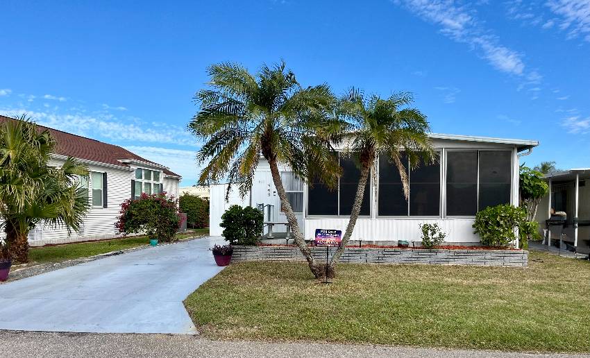 Mobile home for sale in Venice, FL