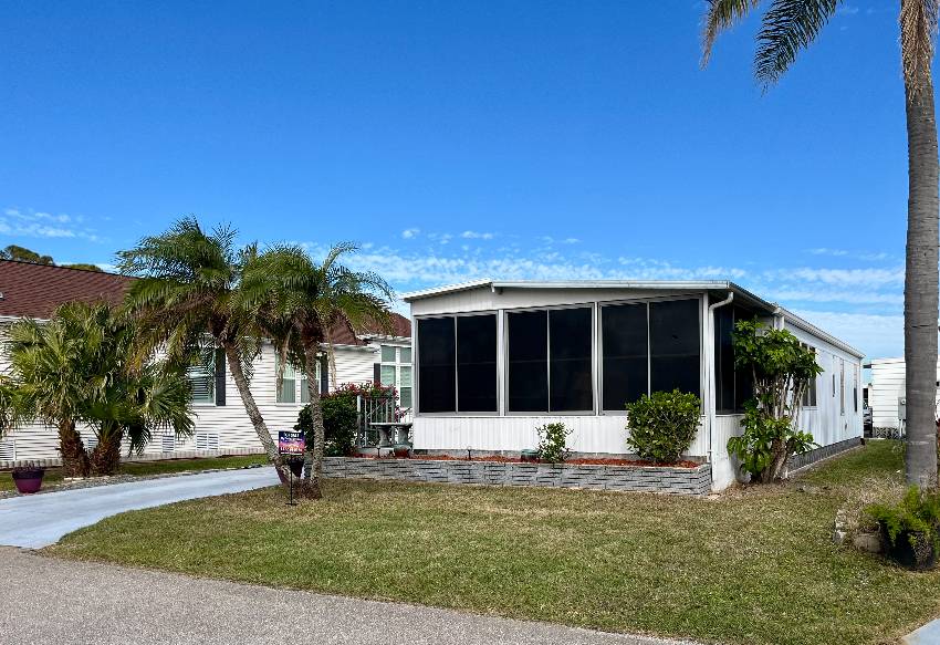 965 Trinidad a Venice, FL Mobile or Manufactured Home for Sale