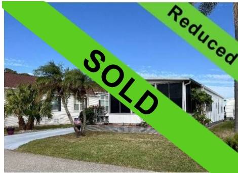 Mobile home for sale in Venice, FL