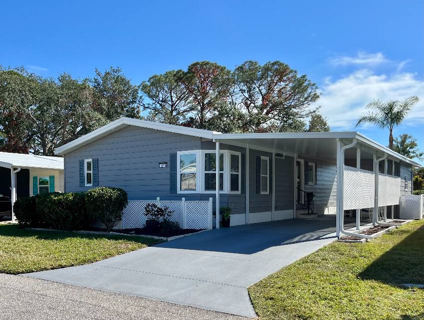 Mobile home for sale in Venice, FL