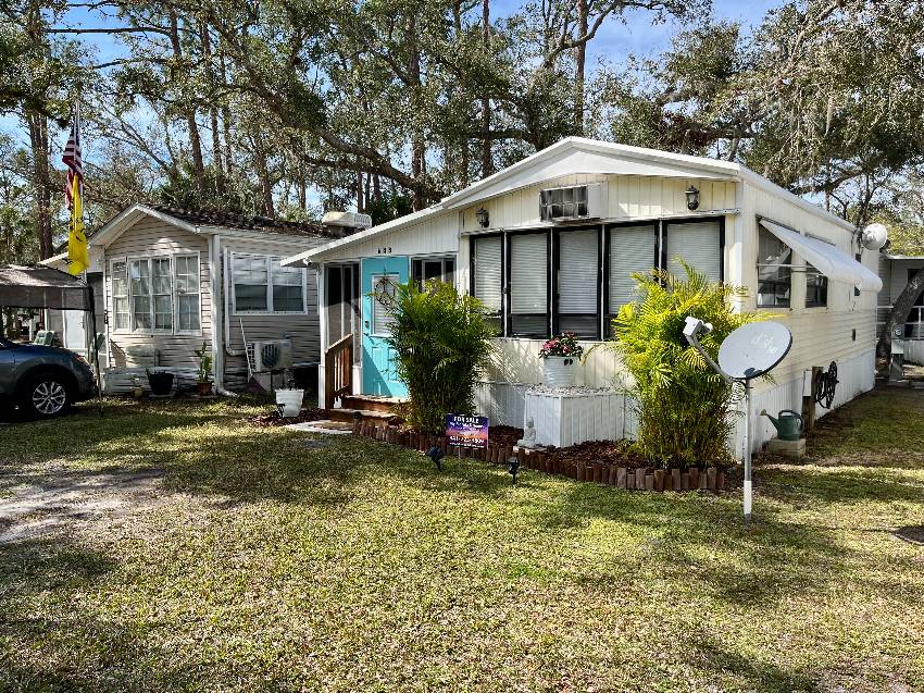 Mobile home for sale in Venice, FL