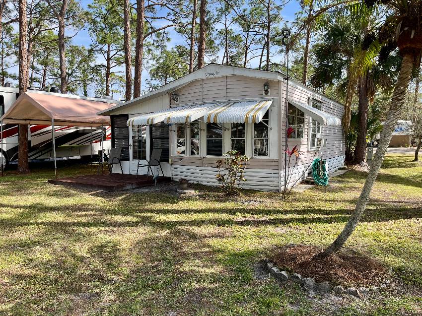 1300 N River Rd Lot C45 a Venice, FL Mobile or Manufactured Home for Sale