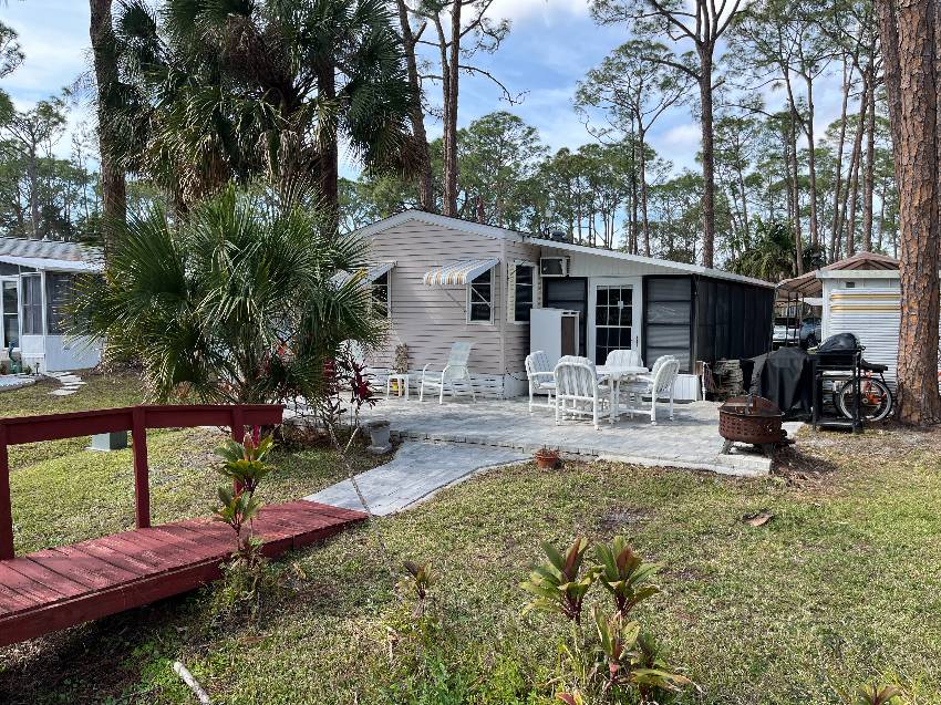 1300 N River Rd Lot C45 a Venice, FL Mobile or Manufactured Home for Sale