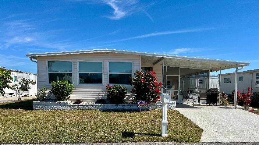 83 Azalea St a Nokomis, FL Mobile or Manufactured Home for Sale