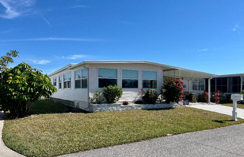 83 Azalea St a Nokomis, FL Mobile or Manufactured Home for Sale