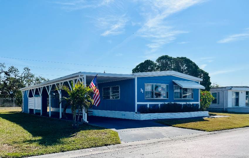 31 Harvest St a Bradenton, FL Mobile or Manufactured Home for Sale