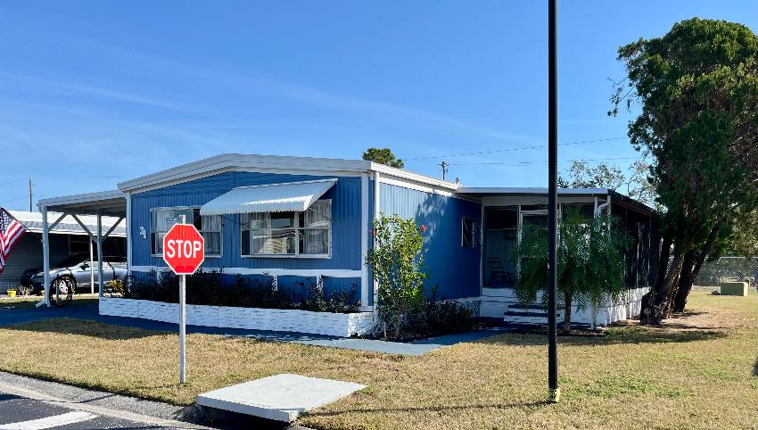 31 Harvest St a Bradenton, FL Mobile or Manufactured Home for Sale