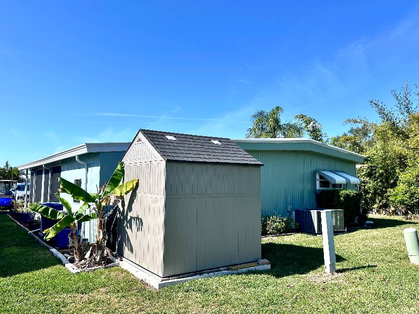 455 Coco Plum Way a Ellenton, FL Mobile or Manufactured Home for Sale