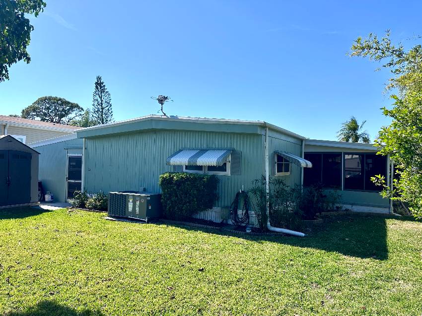 455 Coco Plum Way a Ellenton, FL Mobile or Manufactured Home for Sale