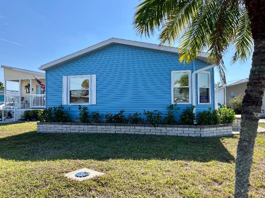 508 44th Ave E Lot H10 a Bradenton, FL Mobile or Manufactured Home for Sale