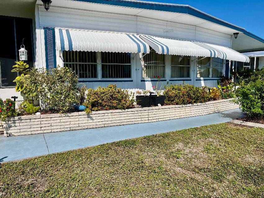 923 Roseau W a Venice, FL Mobile or Manufactured Home for Sale