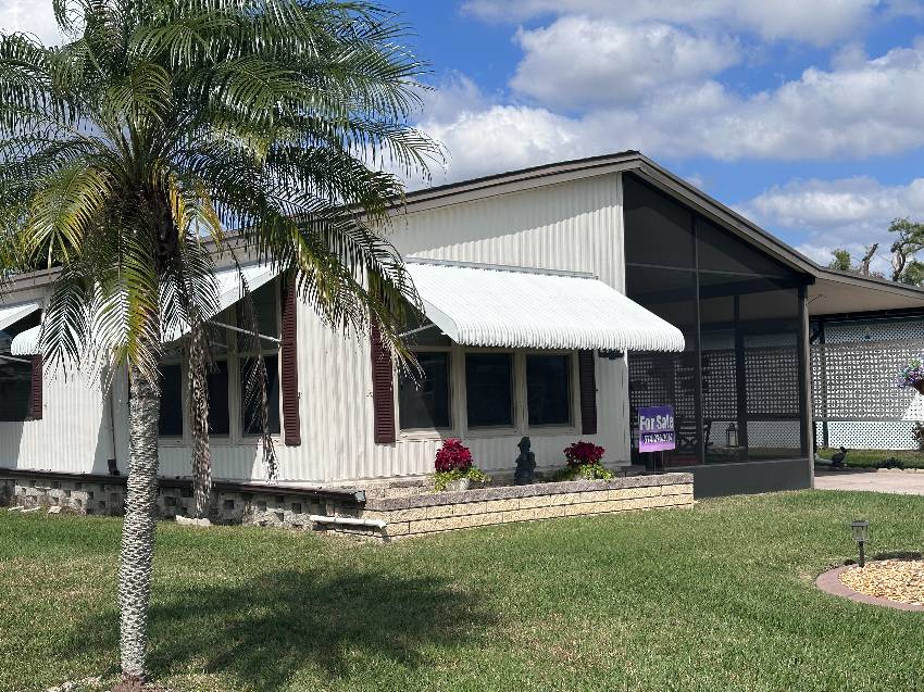 Mobile home for sale in Ellenton, FL