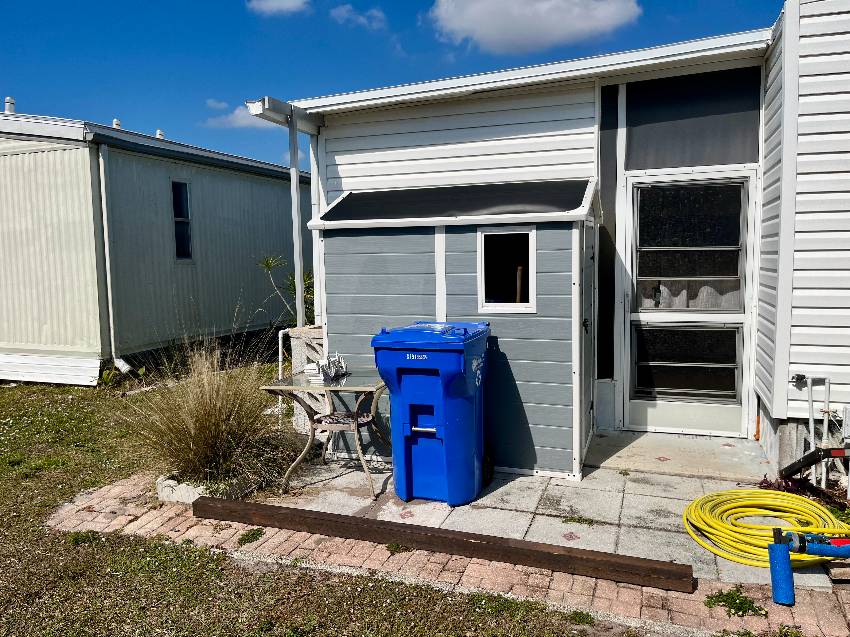 880 Zacapa W a Venice, FL Mobile or Manufactured Home for Sale