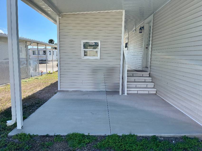 911 Bonaire W a Venice, FL Mobile or Manufactured Home for Sale