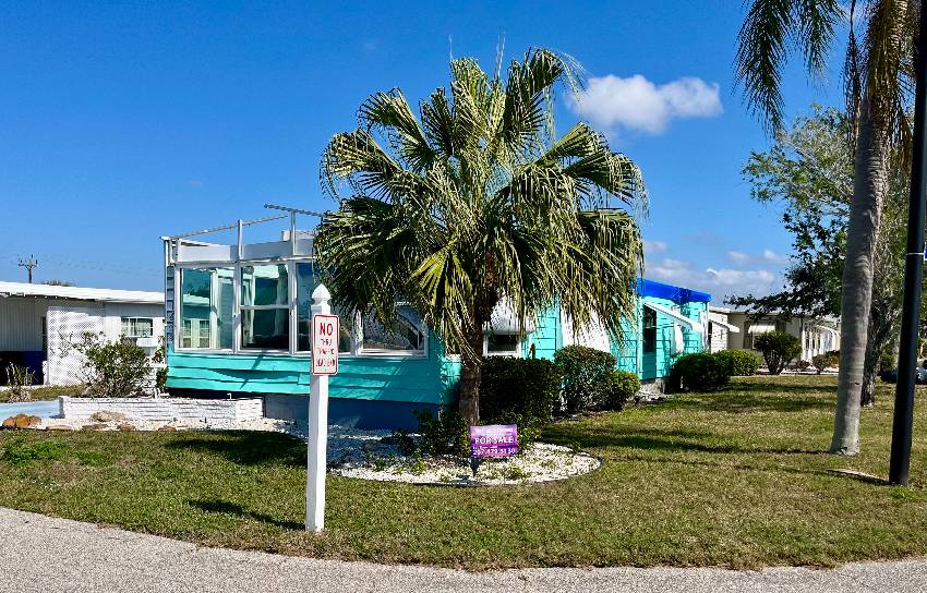 428 Zacapa a Venice, FL Mobile or Manufactured Home for Sale