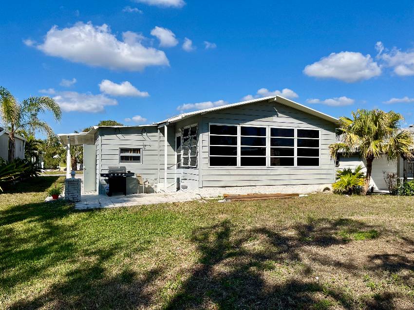 1224 N Indies Circle a Venice, FL Mobile or Manufactured Home for Sale