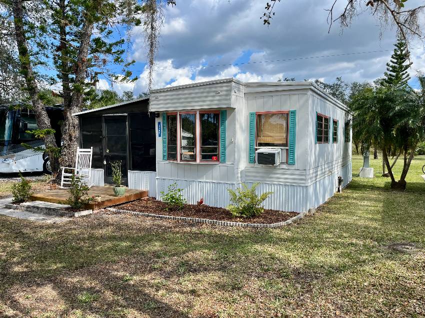 1300 N River Rd Lot E109 a Venice, FL Mobile or Manufactured Home for Sale