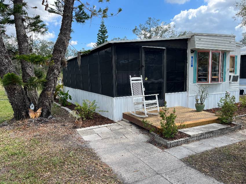 1300 N River Rd Lot E109 a Venice, FL Mobile or Manufactured Home for Sale