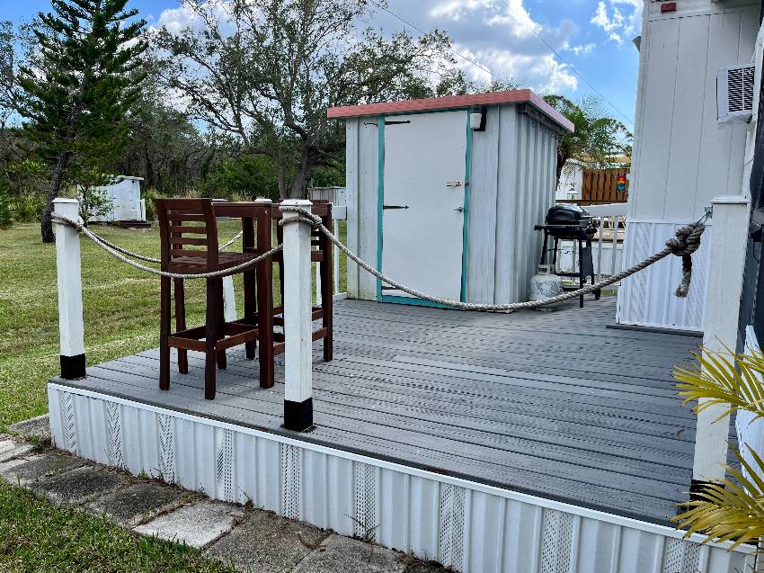 1300 N River Rd Lot E109 a Venice, FL Mobile or Manufactured Home for Sale