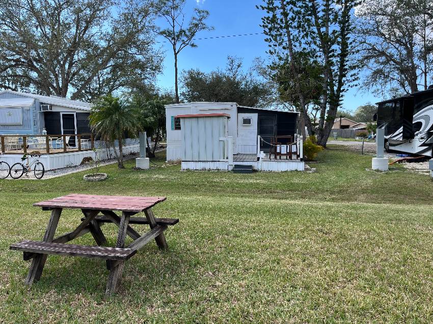 1300 N River Rd Lot E109 a Venice, FL Mobile or Manufactured Home for Sale