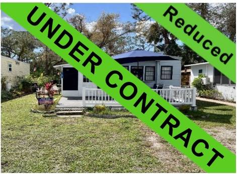 Mobile home for sale in Venice, FL