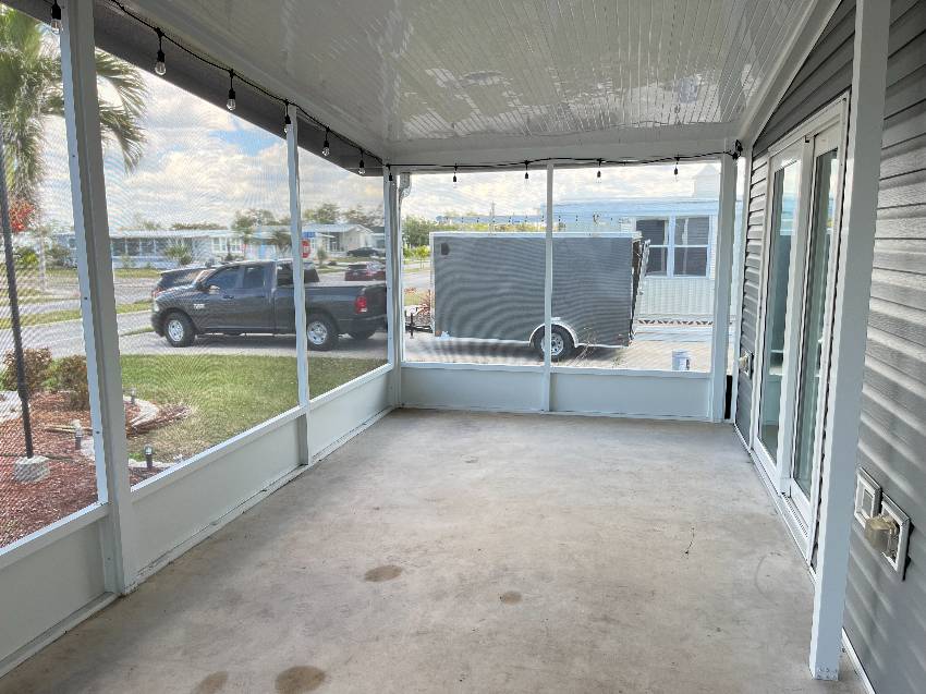 936 Lucaya W a Venice, FL Mobile or Manufactured Home for Sale