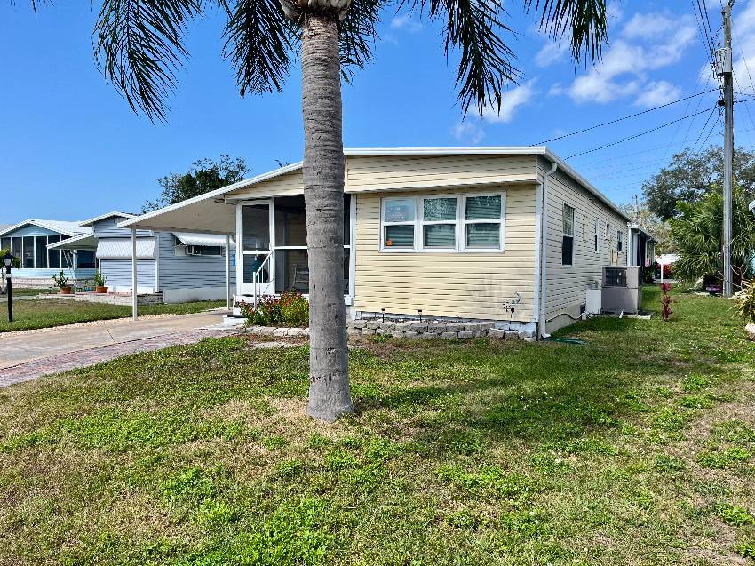 508 44th Ave Lot C25 a Bradenton, FL Mobile or Manufactured Home for Sale