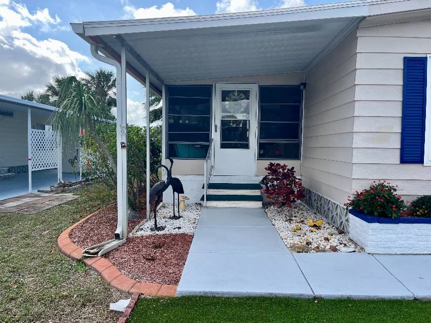 194 Guava Circle a Bradenton, FL Mobile or Manufactured Home for Sale