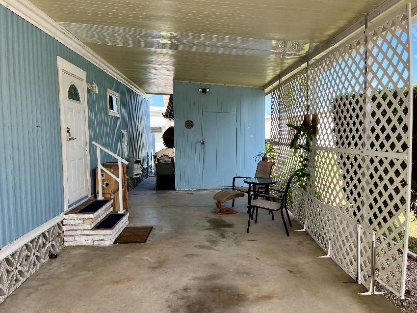 953 Antigua a Venice, FL Mobile or Manufactured Home for Sale