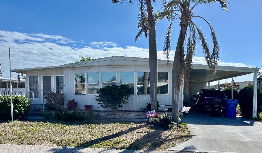 Mobile home for sale in Venice, FL