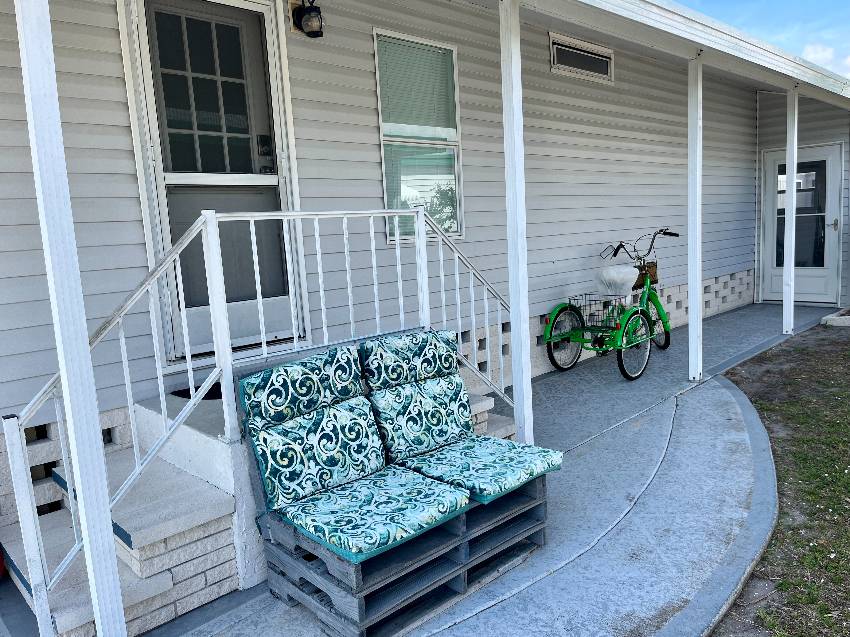 903 Bonaire a Vencie, FL Mobile or Manufactured Home for Sale